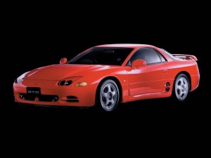 1994_Mitsubishi_3000GT1