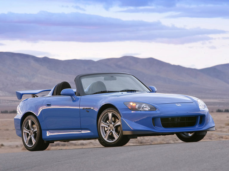 2007_Honda_S2000CRConcept1