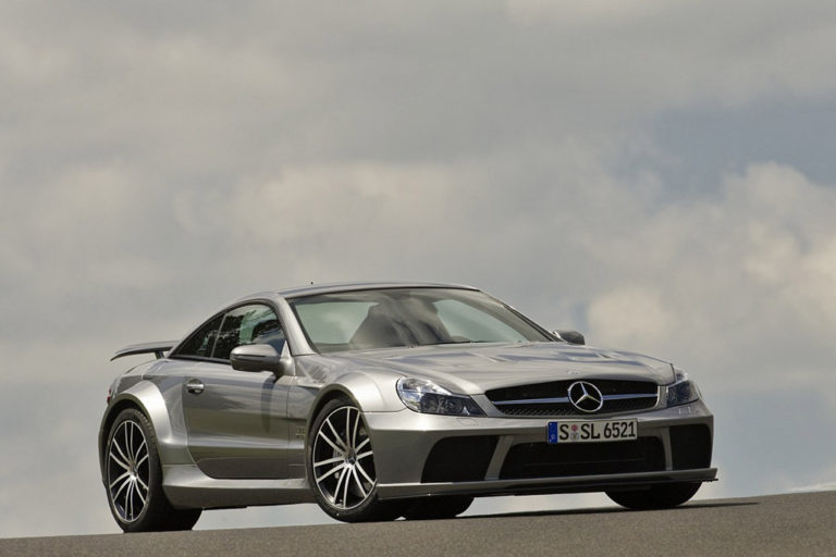 2009_MercedesBenz_SL65AMGBlackSeries1
