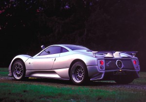 1999_Pagani_ZondaC122