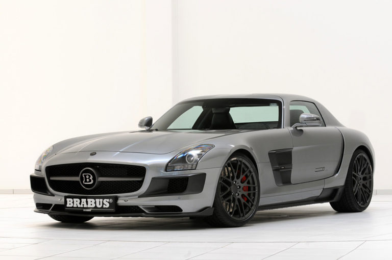 2010_Brabus_SLS700Biturbo1