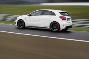 A 45 AMG