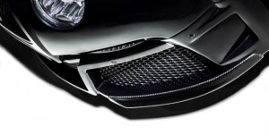 Bentley Continental by Onyx