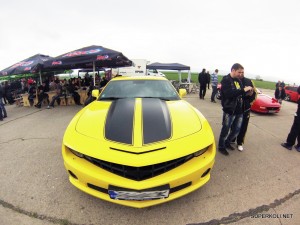 CAmaro