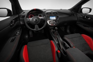 Pulsar NISMO Design Concept