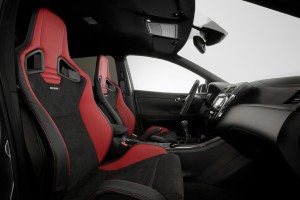 Pulsar NISMO Design Concept