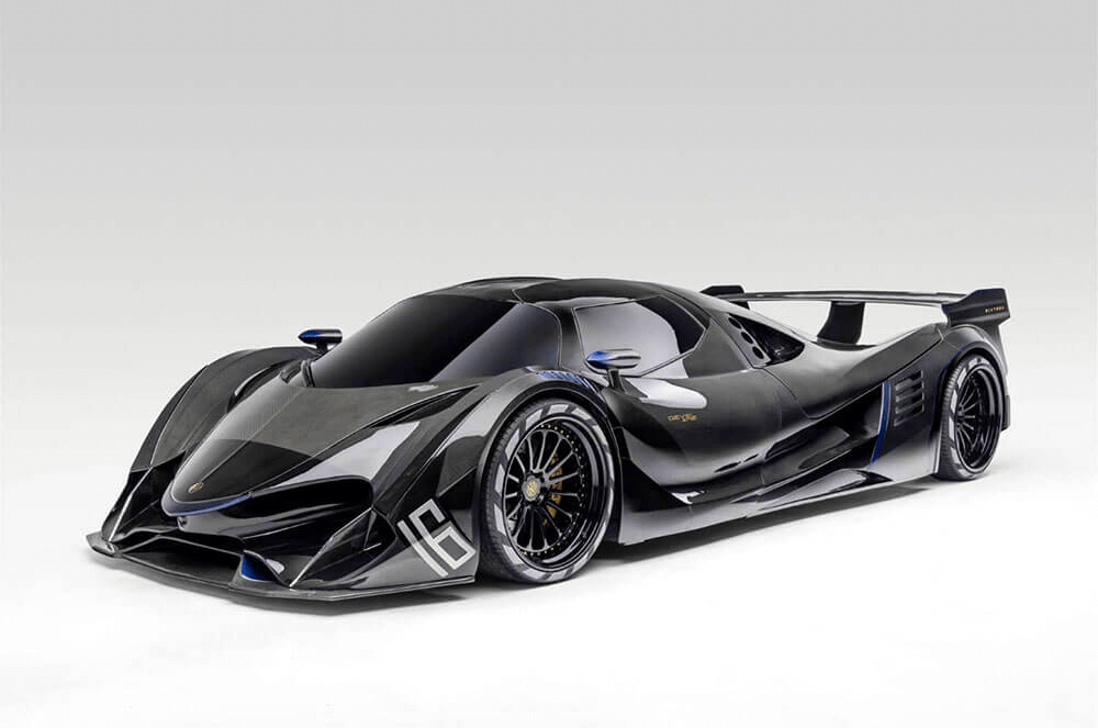 2017 Devel Sixteen