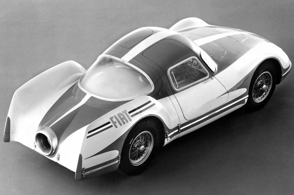 Crazy concept cars ever made 61