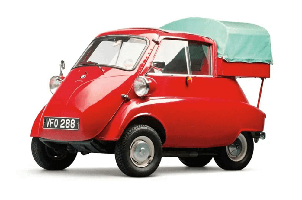 BMW Isetta 300