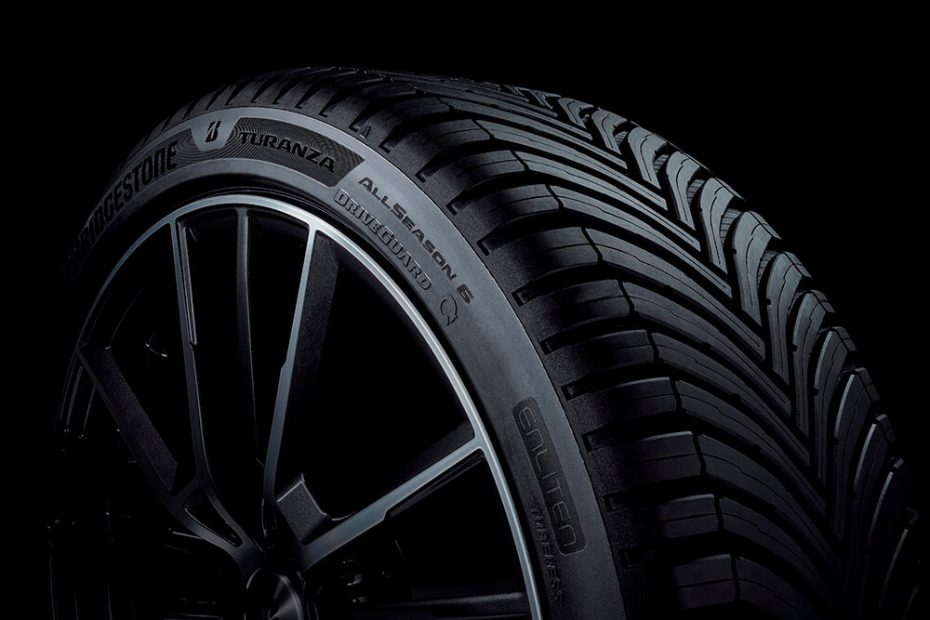 Bridgestone Turanza All Season 6 ENLITEN