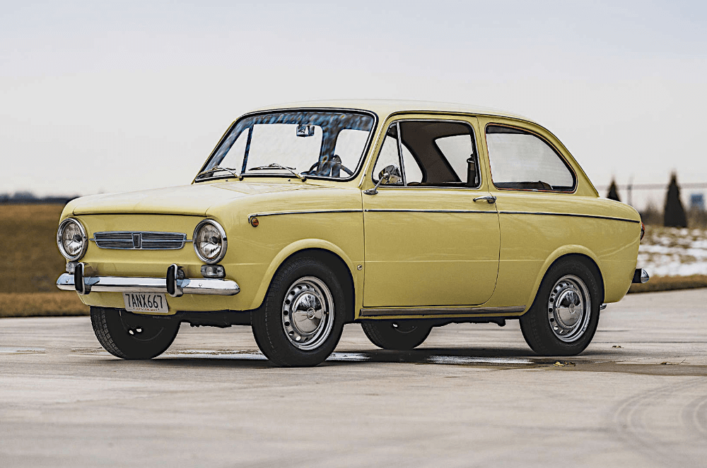 Fiat 850