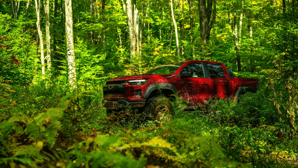 chevrolet-colorado-zr2-bison-vs.-ford-ranger-raptor-vs.-toyota-tacoma-trailhunter-comparison14