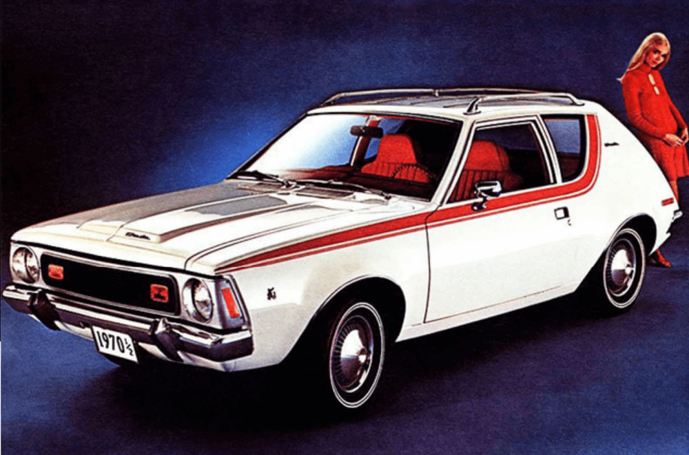 amc gremlin