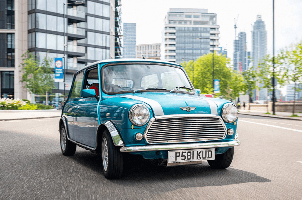 london-electric-cars