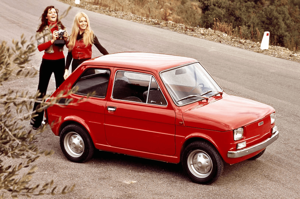 Fiat 126
