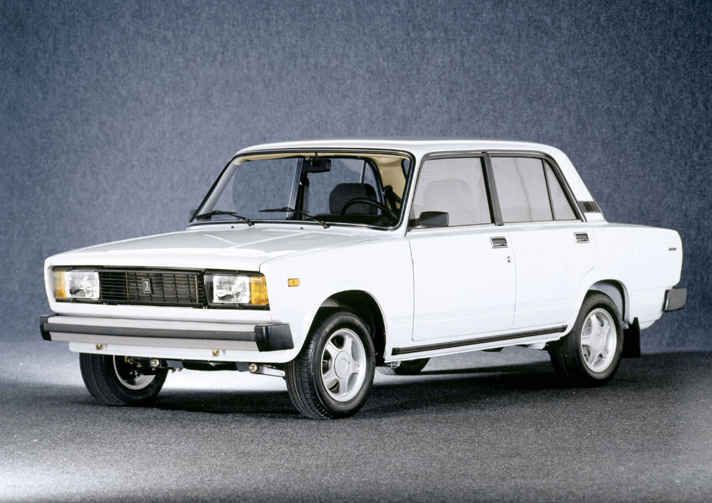 lada 2105