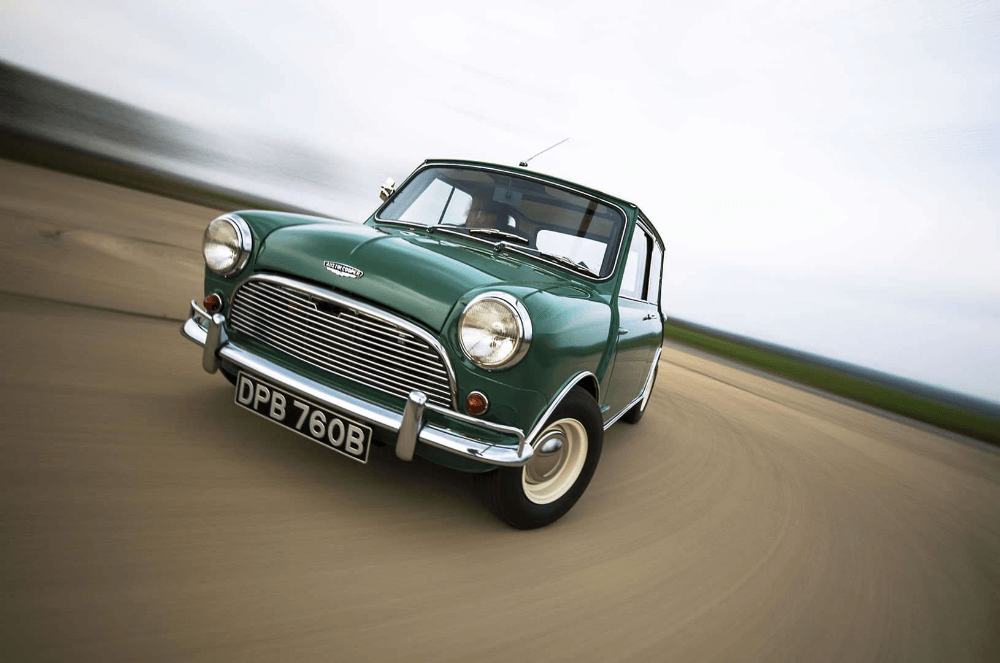 mini