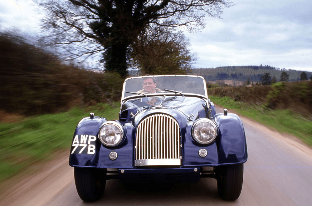 morgan