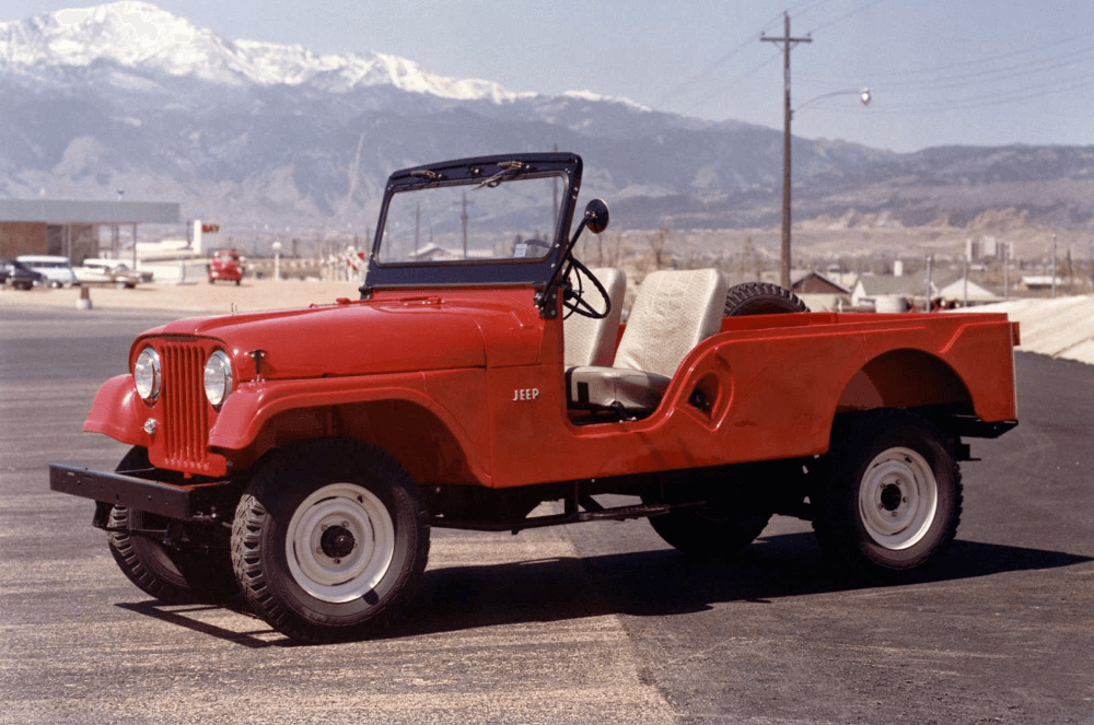Jeep