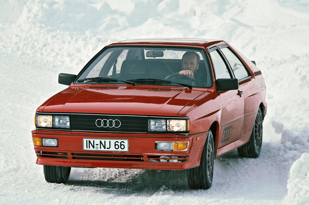 audi