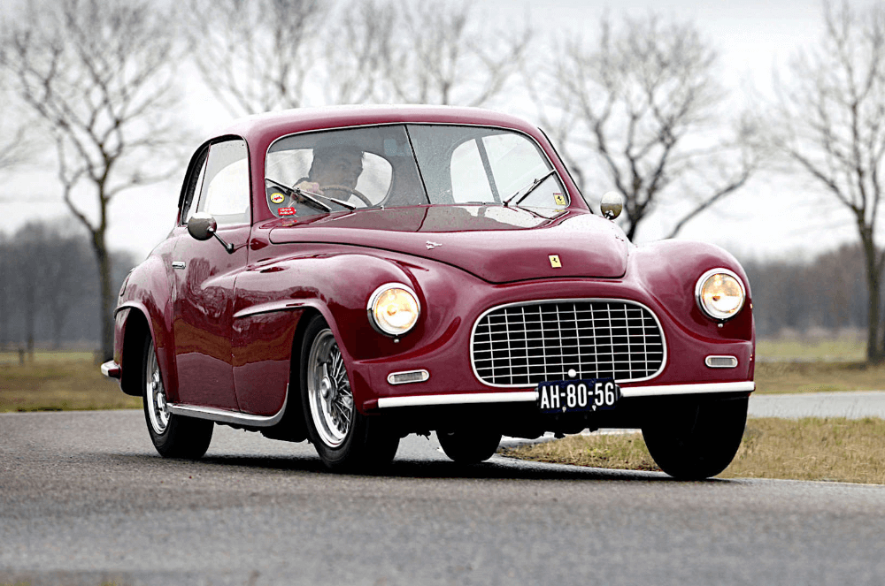 ferrari 166 inter