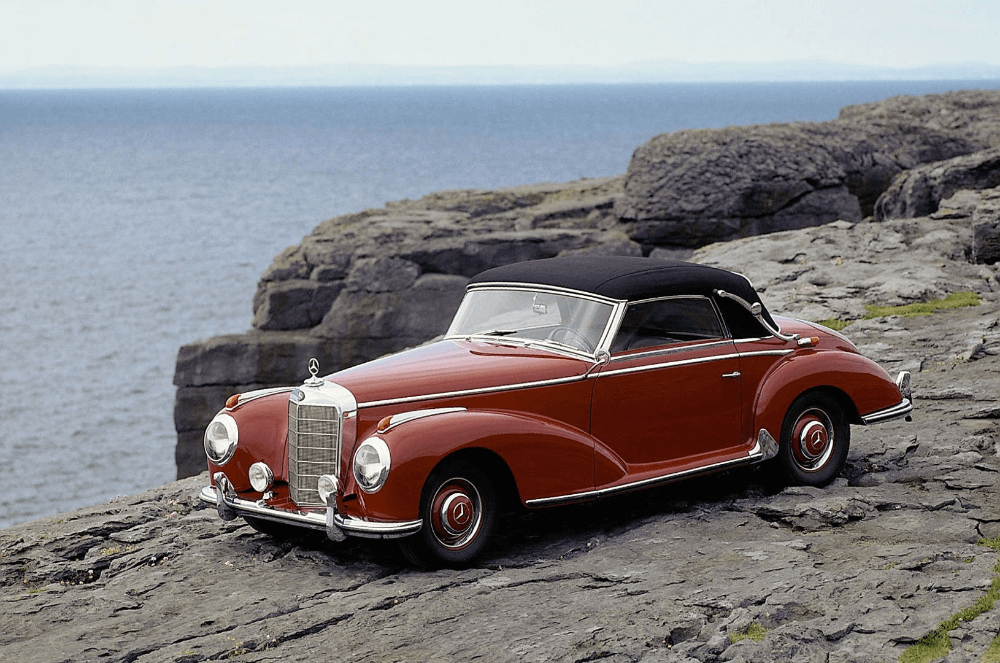 mercedes-benz
