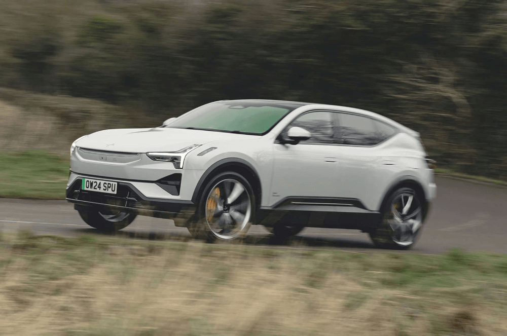 polestar 3