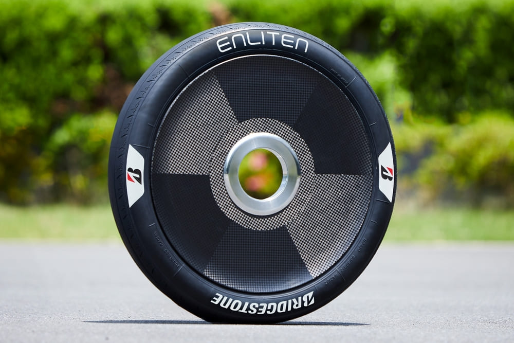 Bridgestone Tires