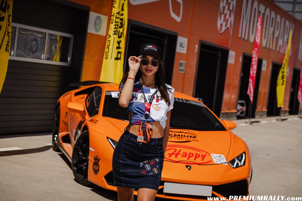 Premium Rally 2024 Day 3