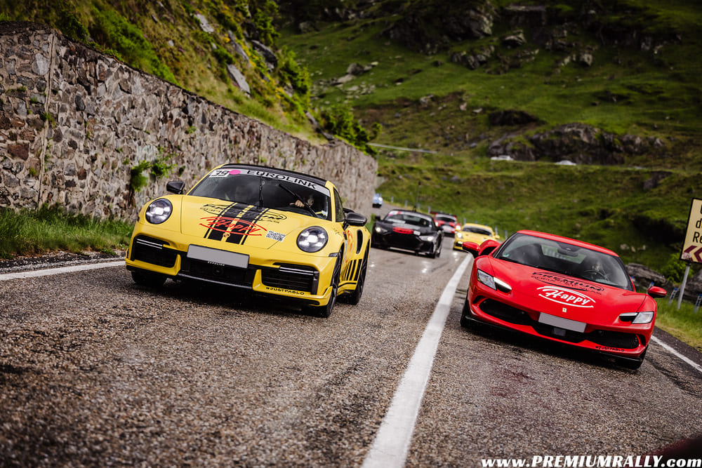 Premium Rally 2024 Day 5