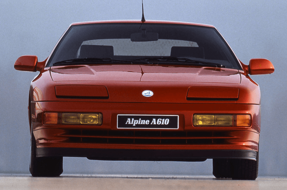 alpine-gta-a610-1984-1995
