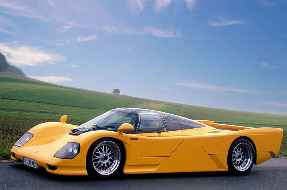 dauer 962 (1993)