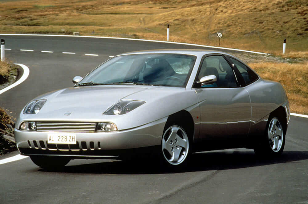 fiat coupé (1993-2000)