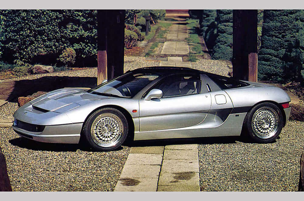 gigliato aerosa (1994)