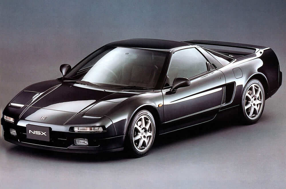 honda nsx (1990-1997)