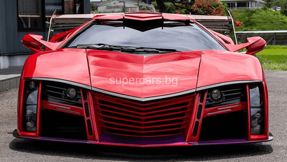 lamborghini diablo off-road supercar1