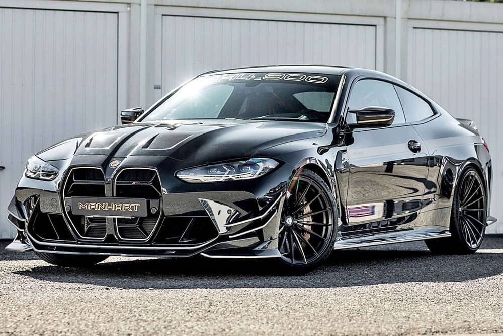 m4 csl