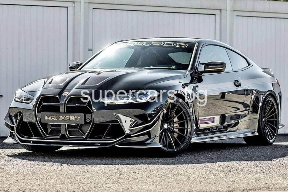 m4 csl