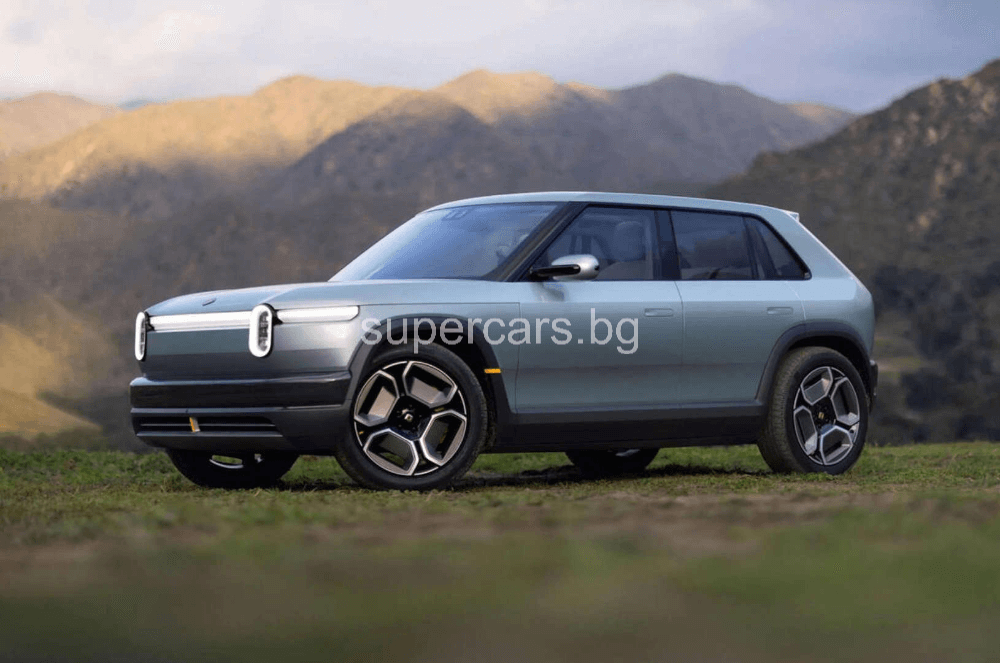 rivian-R3