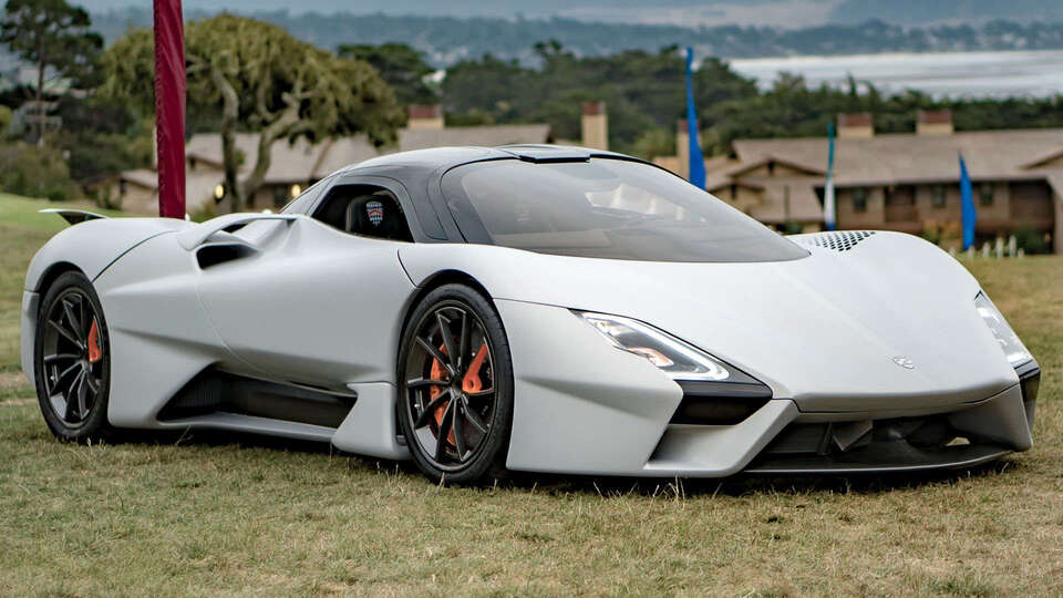 ssc tuatara