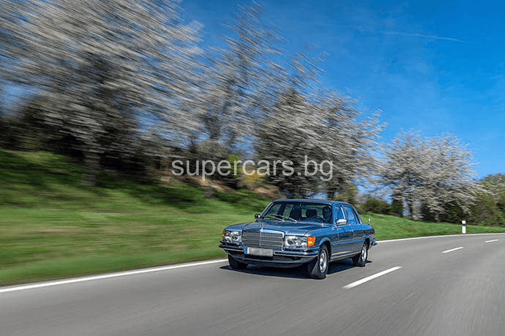 world’s fastest sedan