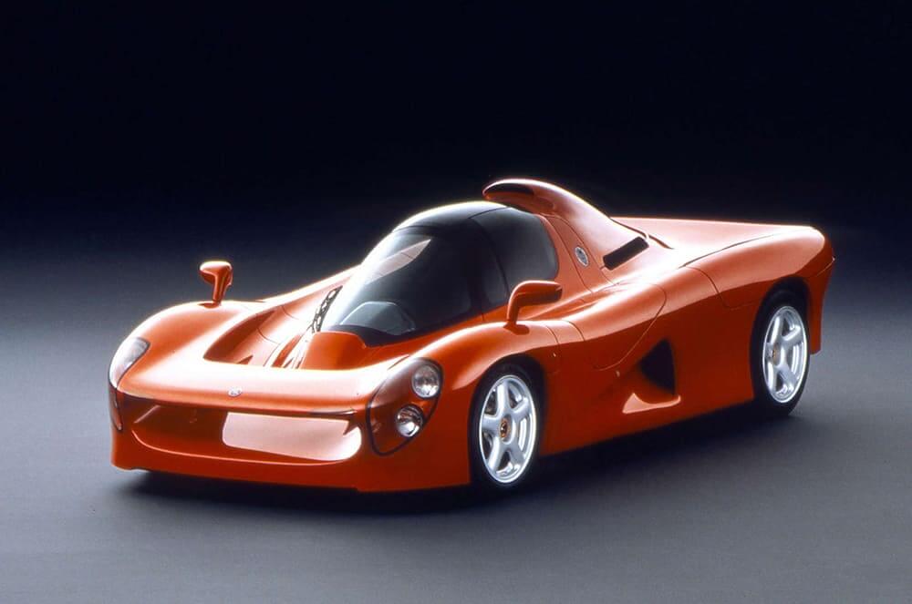 yamaha ox99-11 (1992)