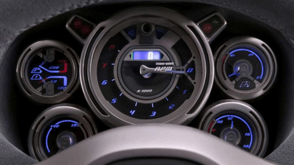 която Ford пропусна преди 20 години
