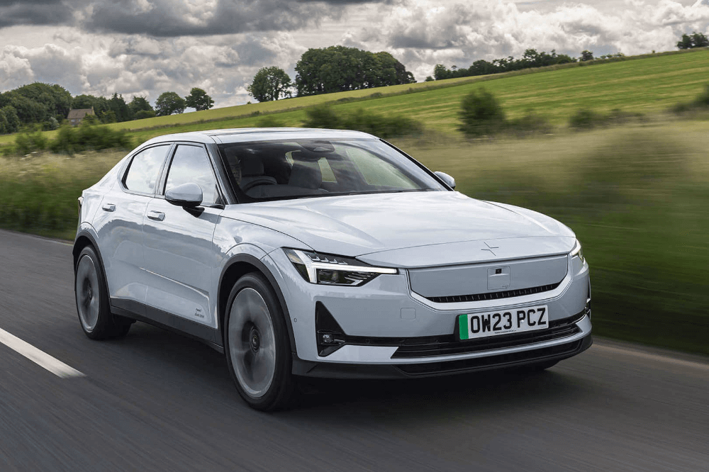 polestar 2