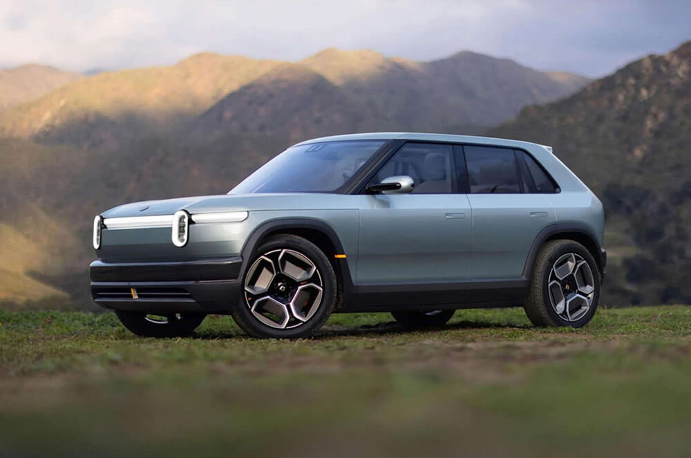 rivian-R3