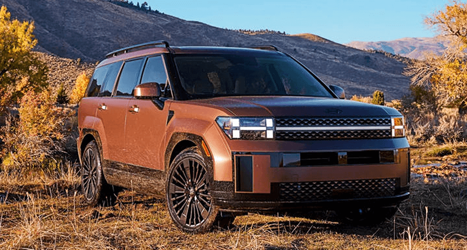 Други хибридни SUV-та с впечатляващ пробег