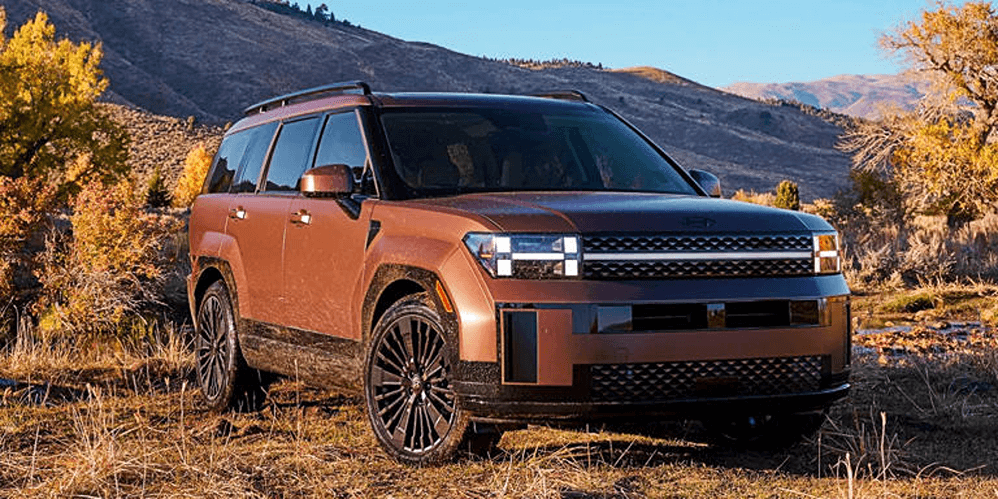 Други хибридни SUV-та с впечатляващ пробег