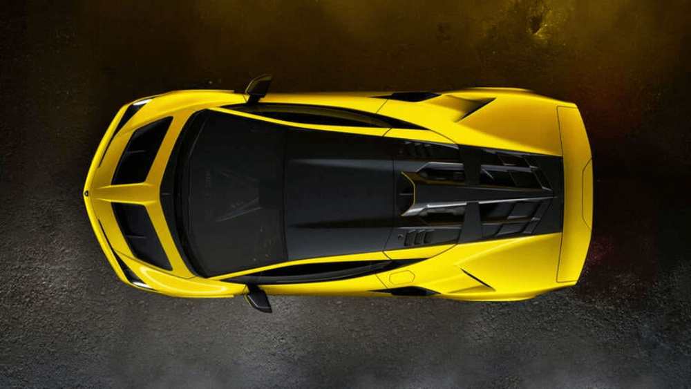 lamborghini fenomeno в снимки