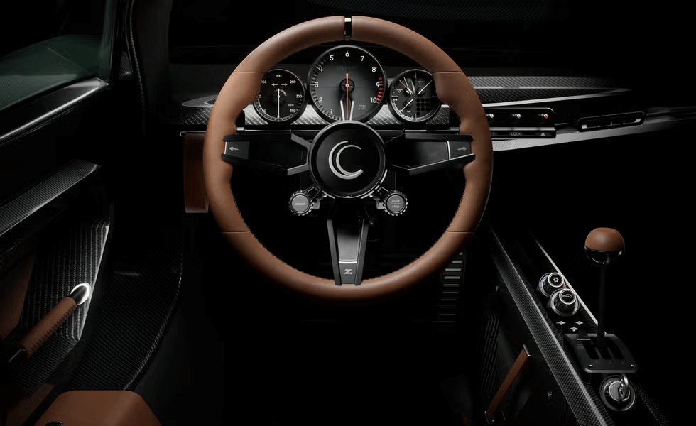 Архитектура, създадена за състезания