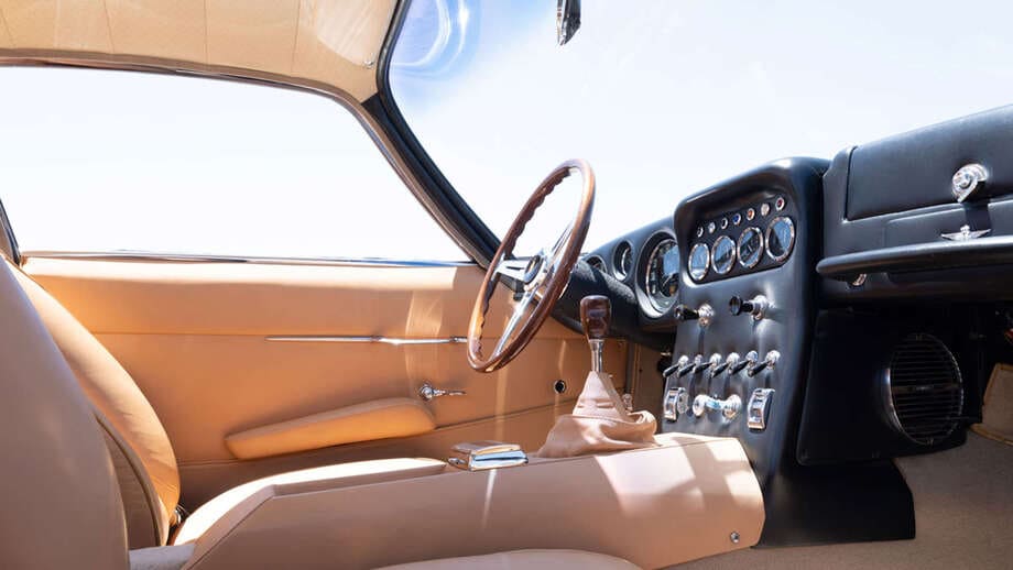 Ламборгини 400 гт